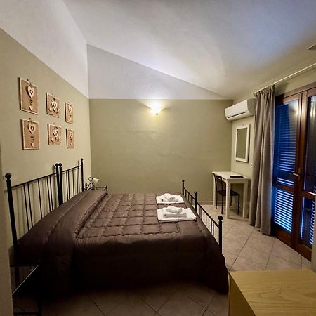I Puntoni Agriturismo Magliano in Toscana Exterior foto